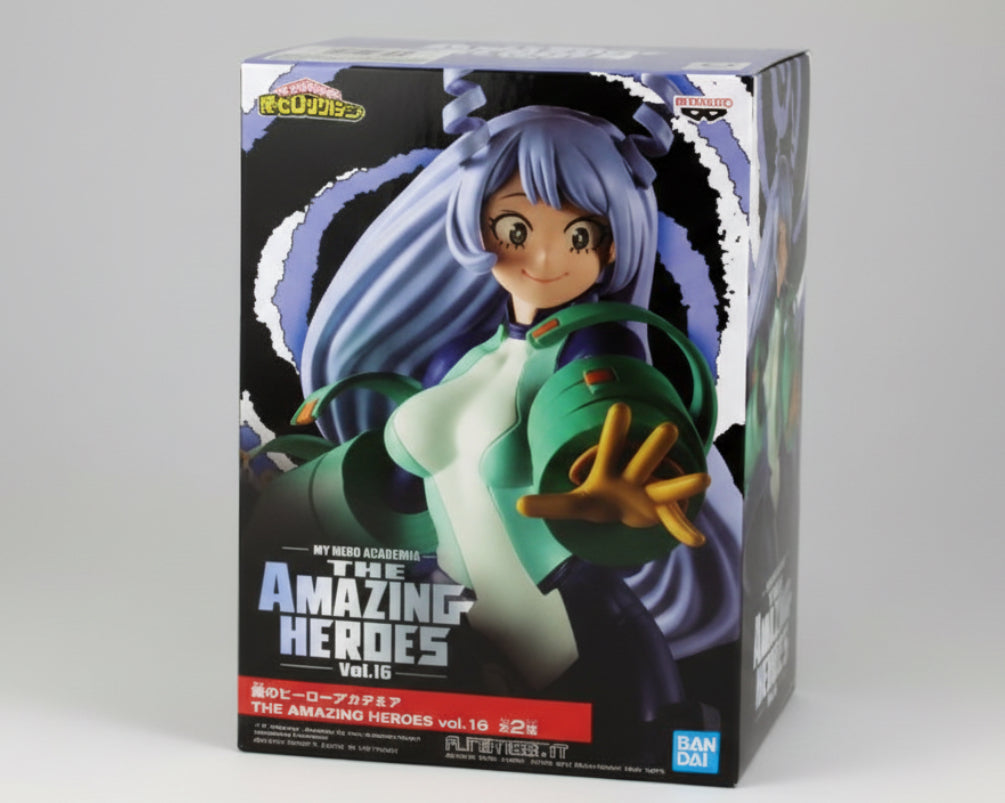 FIGURE MY HERO ACADEMIA - NEJIRE HADO