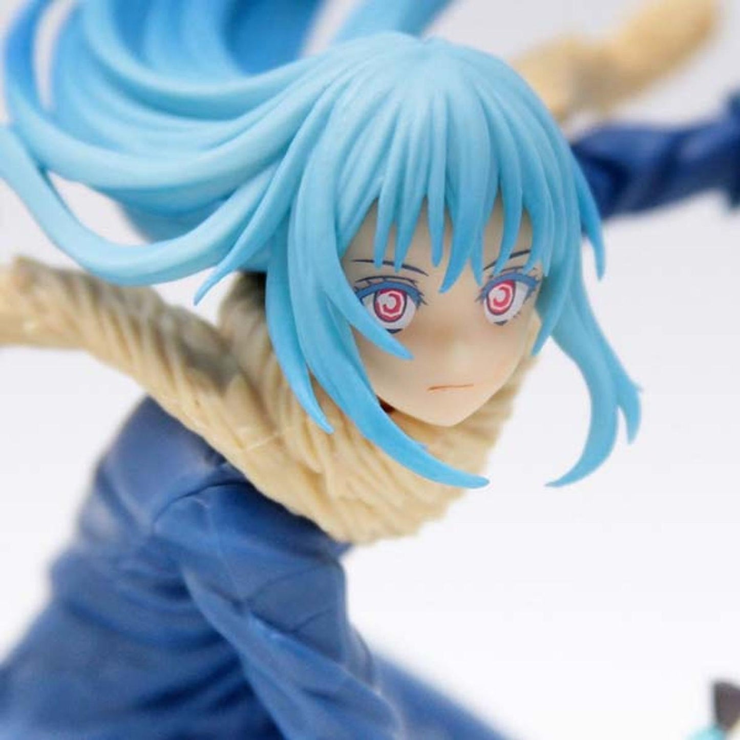 FIGURE THAT TIME I GOT REINCARNATED AS A SLIME - RIMURU = TEMPEST- OTHERWOLDER PLUS