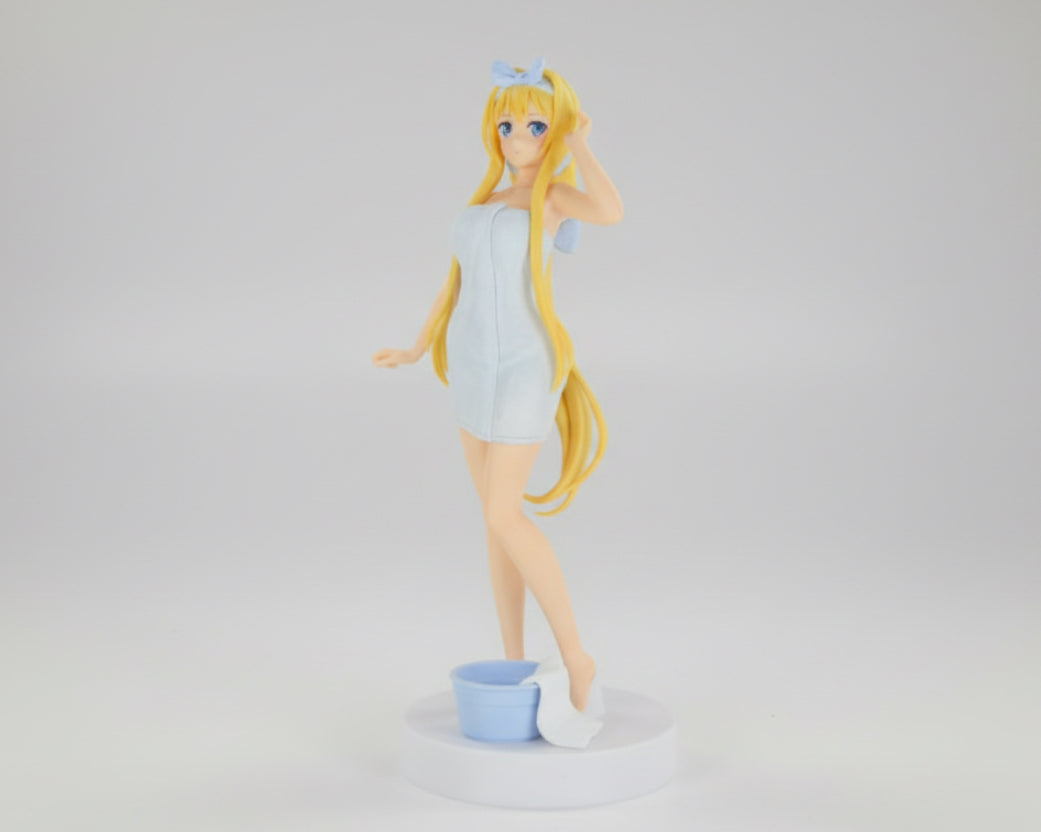 FIGURE SWORD ART ONLINE CODE REGISTER - ALICE - EXQ
