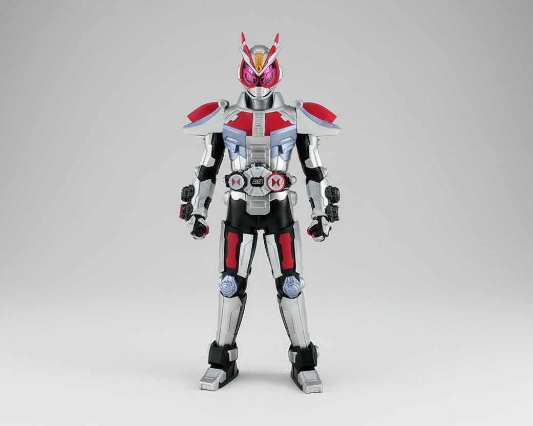 FIGURE KAMEN RIDER ZI-O BANDAI SPIRITS