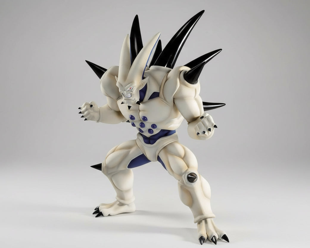 FIGURE - OMEGA SHENRON SUPER DRAGON BALL MASTERLISE EXTRA BANDAI