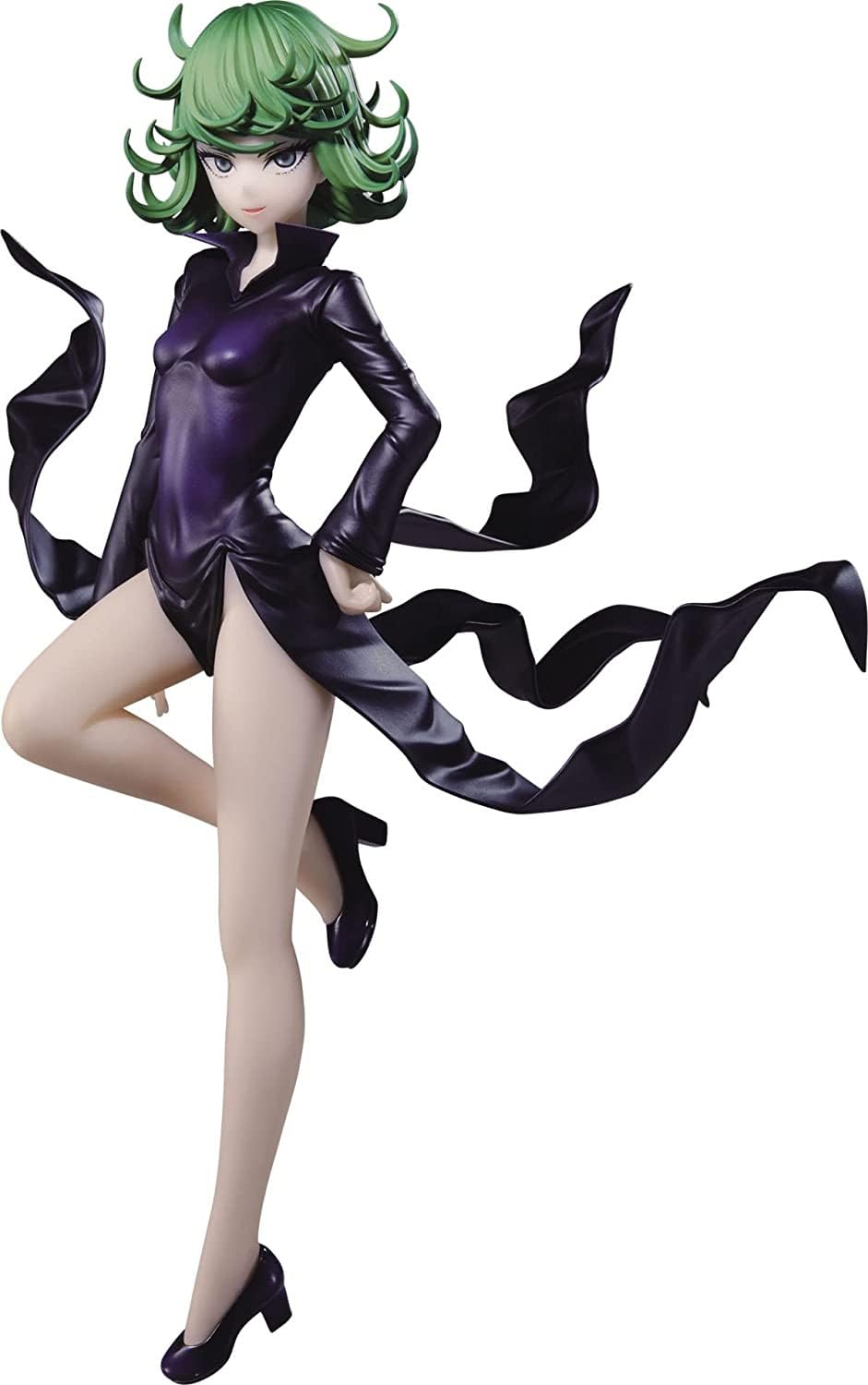 FIGURE ONE PUNCH MAN - TERRIBLE TORNADO - ESPRESTO-SHAPELY