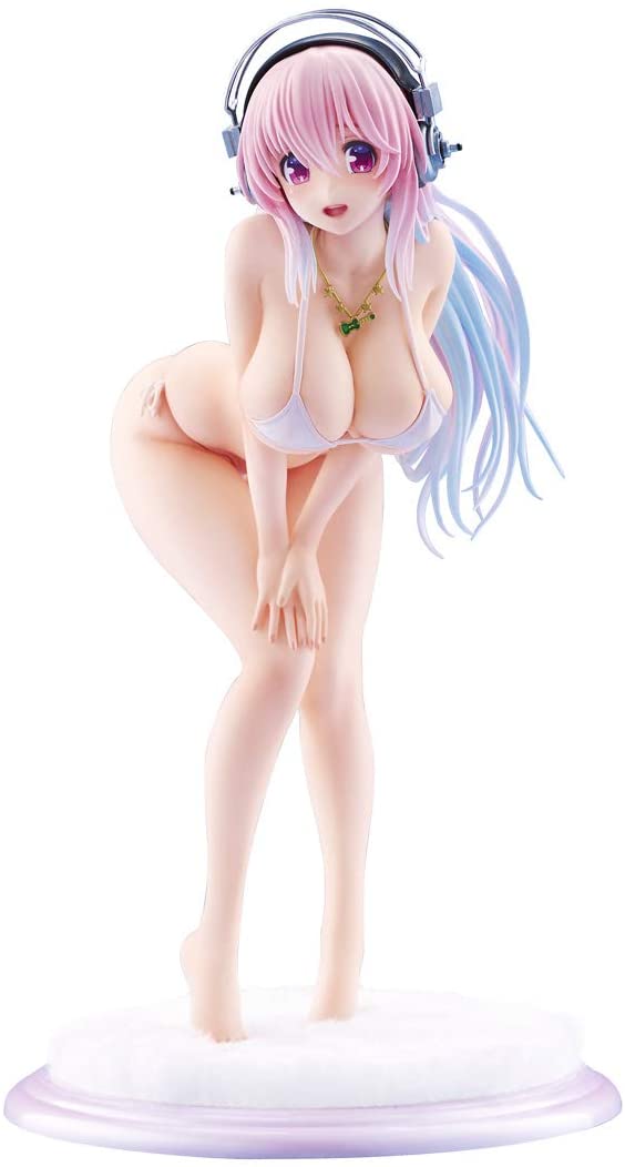 SEXY FIGURE - SUPER SONICO