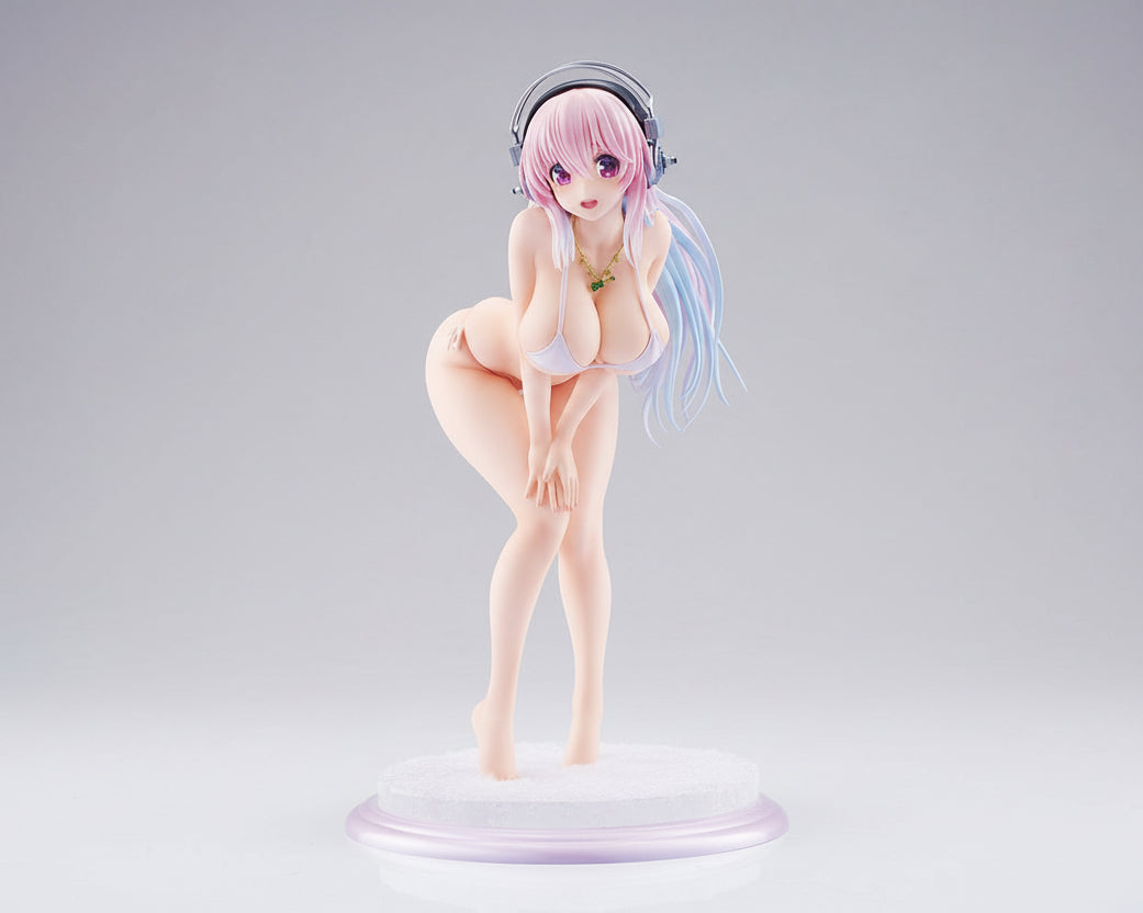 SEXY FIGURE - SUPER SONICO