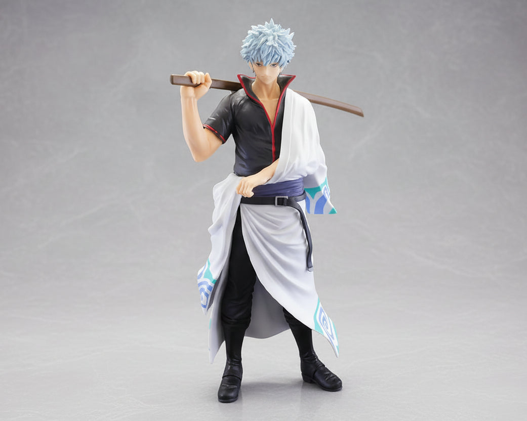 FIGURE - GINTAMA - SAKATA GINTOKI PADRÃO
