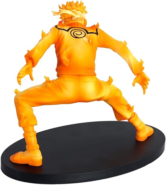 FIGURE - UZUMAKI NARUTO - NARUTO SHIPPUDEN - VIBRATION STARS