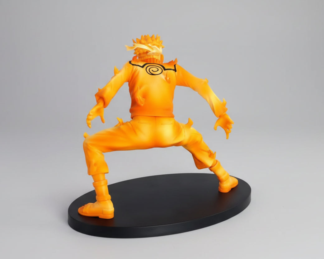 FIGURE - UZUMAKI NARUTO - NARUTO SHIPPUDEN - VIBRATION STARS