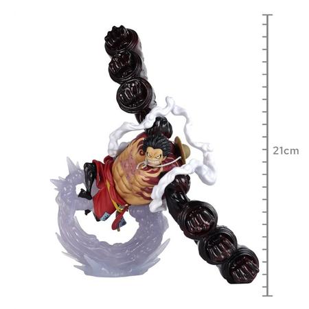 FIGURE ONE PIECE - LUFFY TARO - DXF SPECIAL