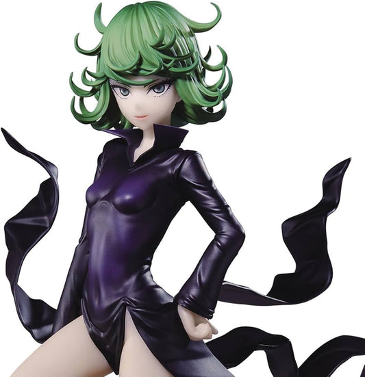 FIGURE ONE PUNCH MAN - TERRIBLE TORNADO - ESPRESTO-SHAPELY