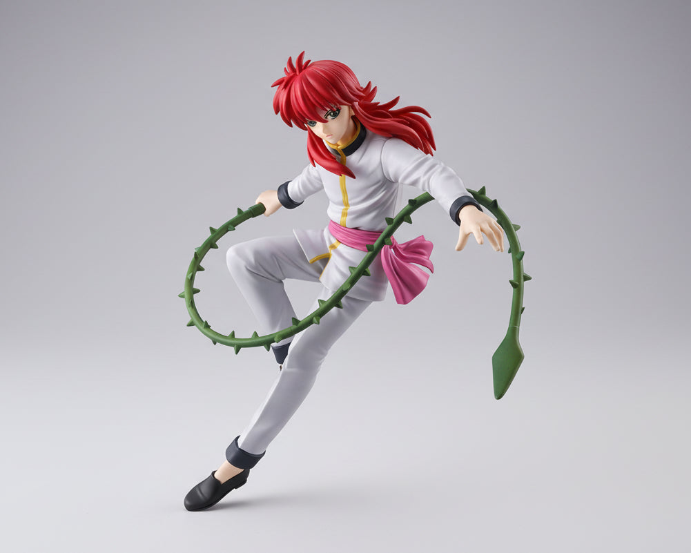 FIGURE - YU YU HAKUSHO KURAMA BANDAI SPIRITS