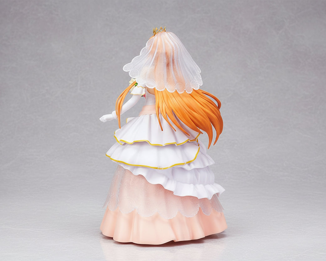 FIGURE - ASUNA VESTIDO CASAMENTO - SWORD ART ONLINE