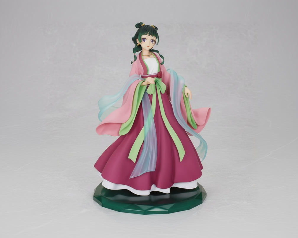 FIGURE - MAOMAO THE APOTHECARY DIARY KUSURIYA NO HITORIGOTO BRILLIANT