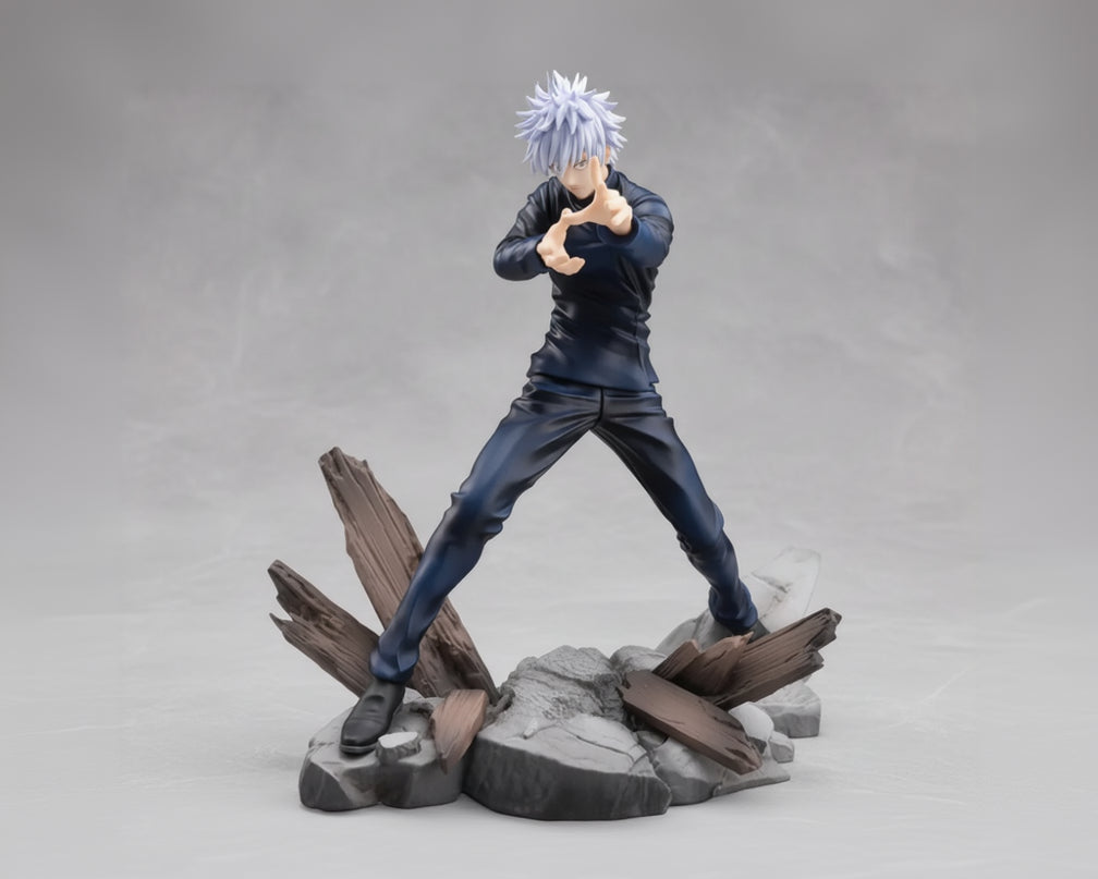 FIGURE - Jujutsu Kaisen Luminasta SATORU GOJO