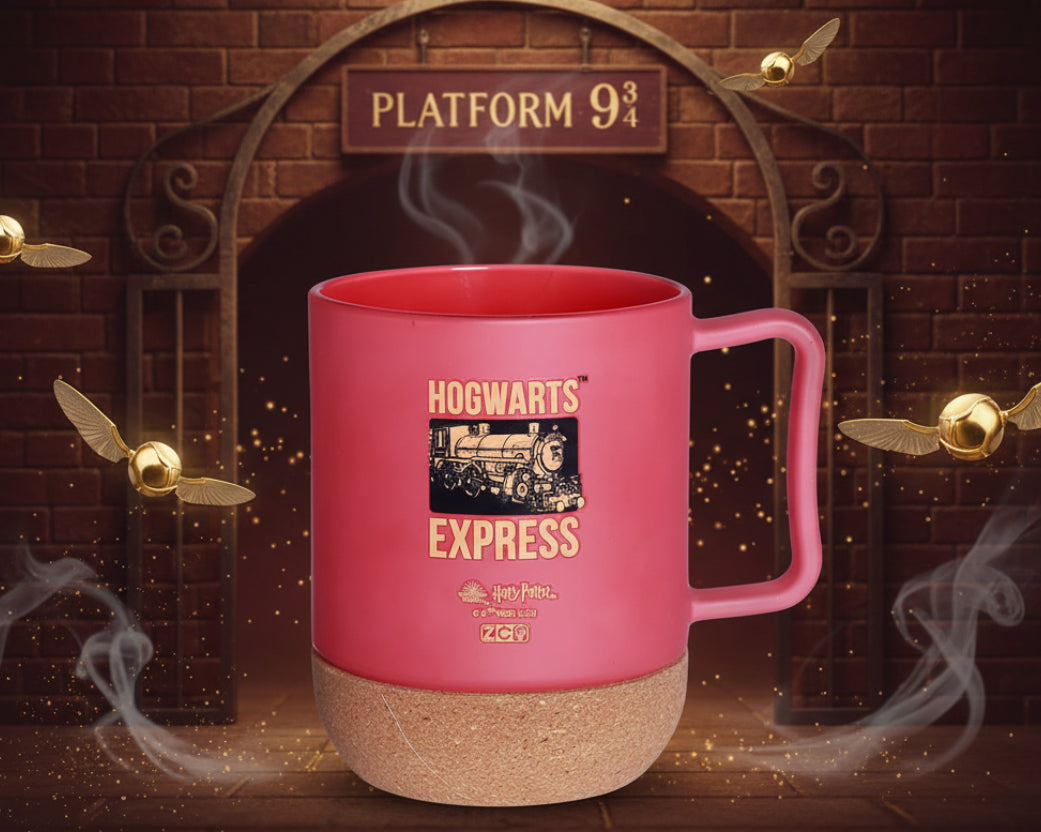 CANECA CORKY 350M PLATFORM 9/34
