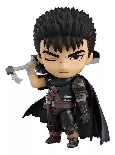NENDOROID - GUTS BERSERKER