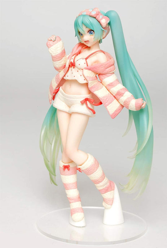 FIGURE - HATSUNE MIKU ROOM WEAR