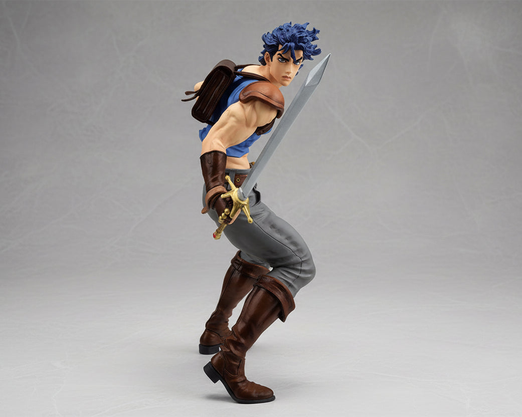 FIGURE - Ichiban Kuji JoJo's Bizarre Adventure JONATHAN JOESTAR