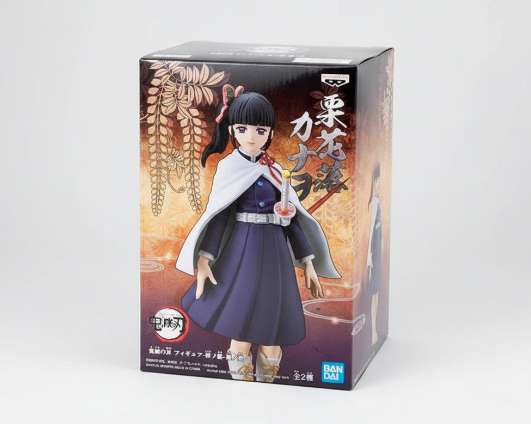 FIGURE DEMON SLAYER: KIMETSU NO YAIBA - KANAO TSUYURI