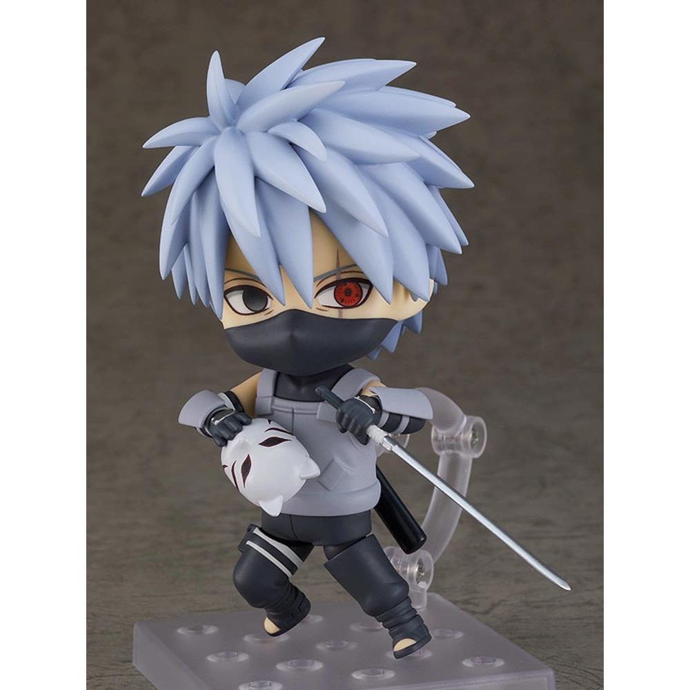 NENDOROID NARUTO - KAKASHI HATAKE: ANBU BLACK OPS
