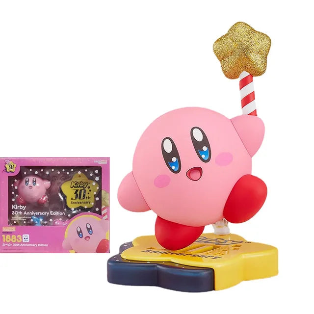 NENDOROID - KIRBY PREMIUM 30TH BIRTHDAY EDITION