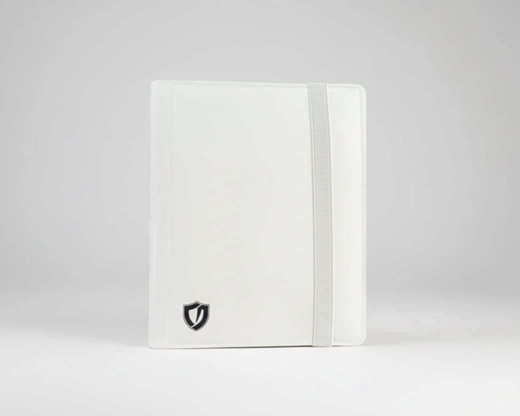 Central Album - Color 2x2: Branco