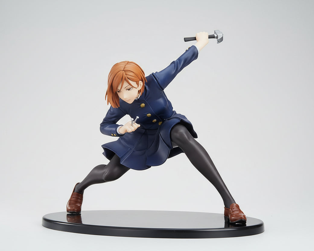 FIGURE - Nobara Kugisaki (Jujutsu Kaisen)