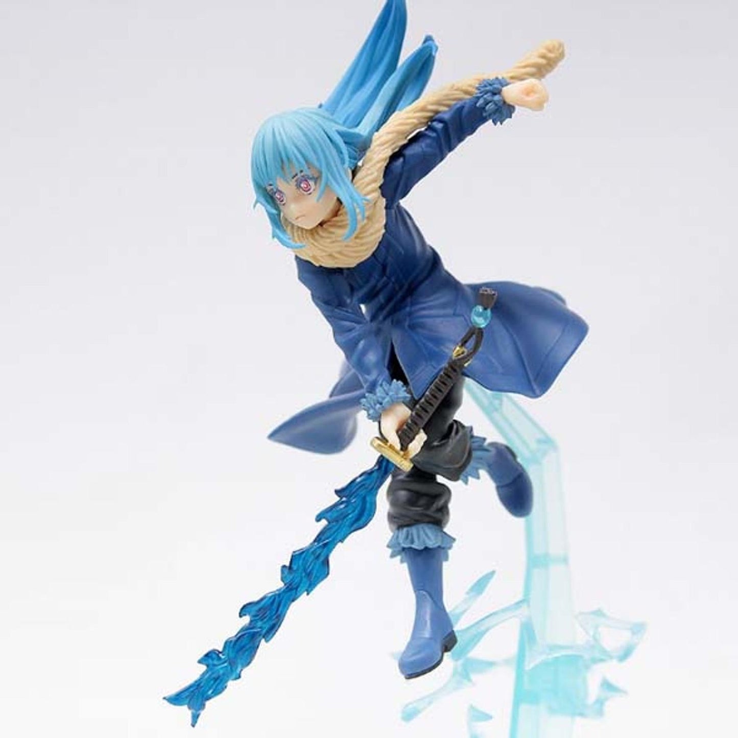 FIGURE THAT TIME I GOT REINCARNATED AS A SLIME - RIMURU = TEMPEST- OTHERWOLDER PLUS