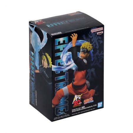 FIGURE NARUTO SHIPPUDEN - UZUMAKI NARUTO - EFFECTREME