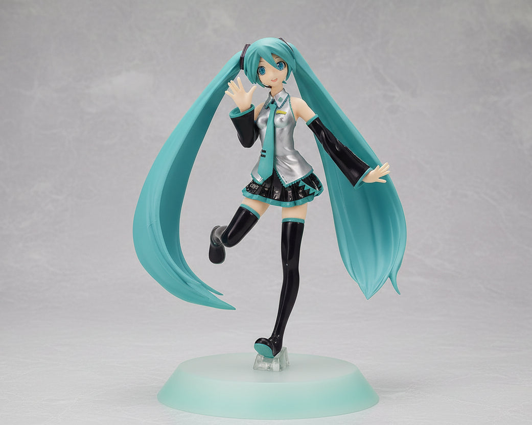 FIGURE - HATSUNE MIKU PROJECT DIVA PREMIUM