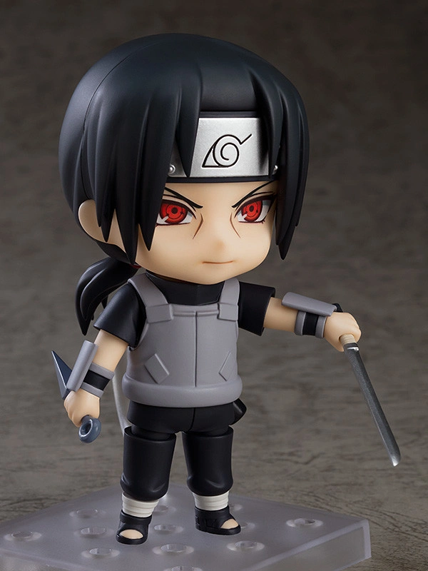 NENDOROID - ITACHI UCHIHA: ANBU BLACK OPS