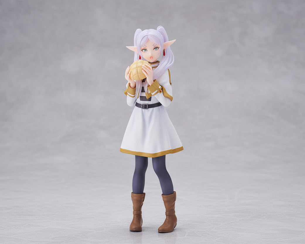 FIGURE - FRIEREN (FRIEREN'S DAILY LIFE), FRIEREN: BEYOND JOURNEY'S END - LUMINASTA - SEGA