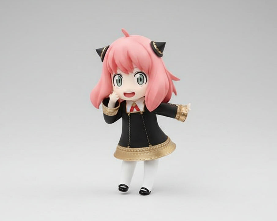 FIGURE - ANYA FORGER TAITO 13CM