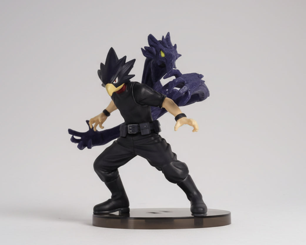 FIGURE MY HERO ACADEMIA - TOKOYAMI FUMIKAGE - THE AMAZING HEROES