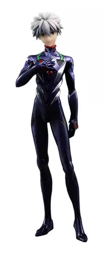FIGURE - KWORU NAGISA EVANGELION ICHIBAN KUJI