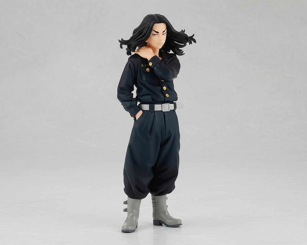 FIGURE - TOKYO REVENGERS - KEISUKE BAJI