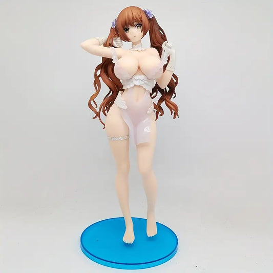 SEXY FIGURE - NURE MEGAMI MATAROU  - WET GODDESS