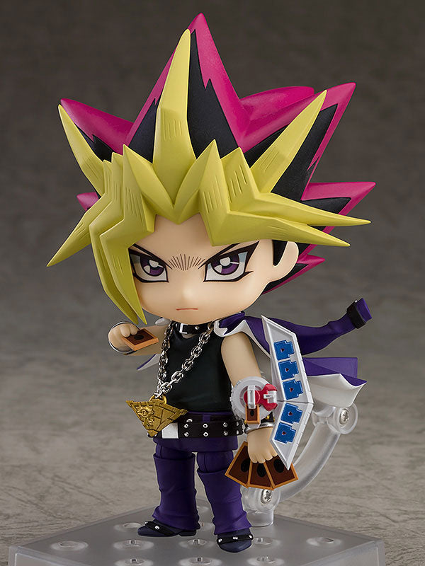 NENDOROID YUGIOH - YAMI YUGI