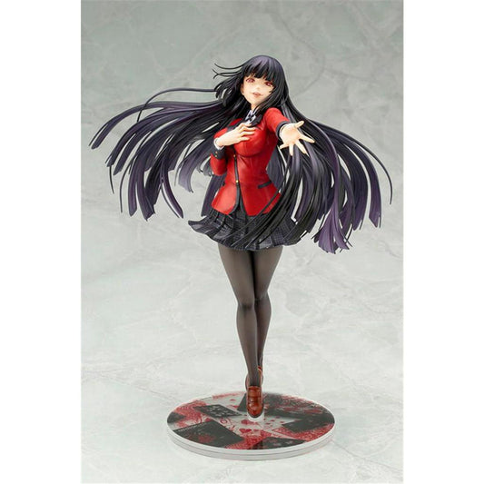 FIGURE - YUMEKO - KAKEGURUI