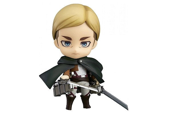 NENDOROID PREMIUM ERWIN ATTACK ON TITAN