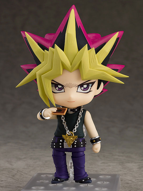 NENDOROID YUGIOH - YAMI YUGI