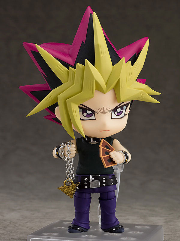 NENDOROID YUGIOH - YAMI YUGI