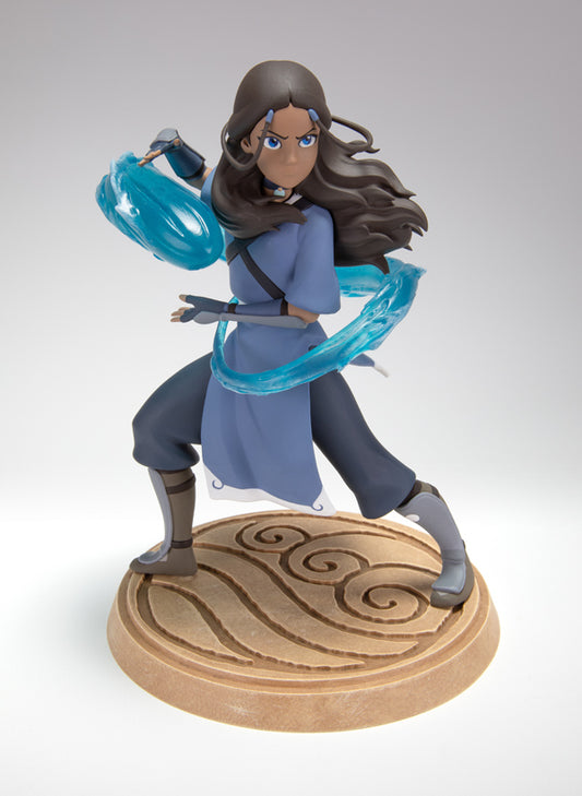 FIGURE AVATAR: A LENDA DE AANG - KATARA