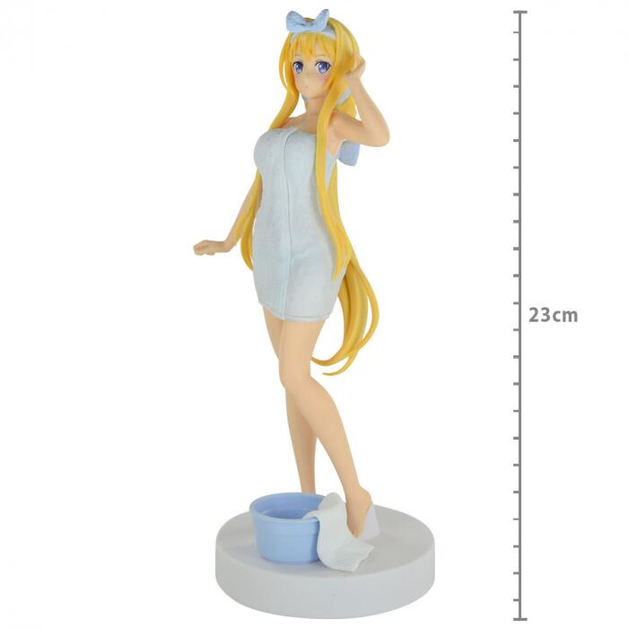 FIGURE SWORD ART ONLINE CODE REGISTER - ALICE - EXQ