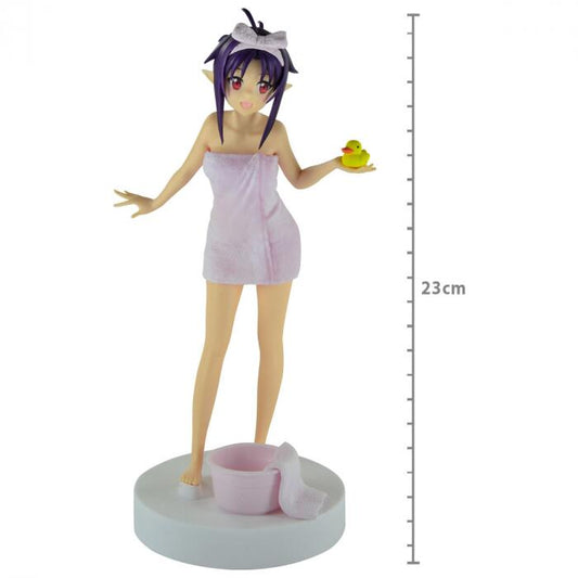 FIGURE SWORD ART ONLINE CODE REGISTER - YUUKI - EXQ