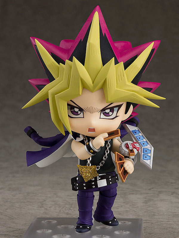 NENDOROID YUGIOH - YAMI YUGI