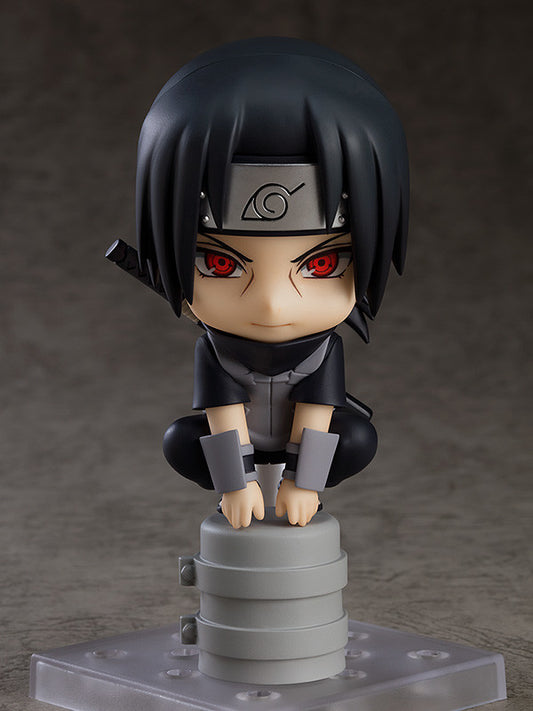 NENDOROID - ITACHI UCHIHA: ANBU BLACK OPS