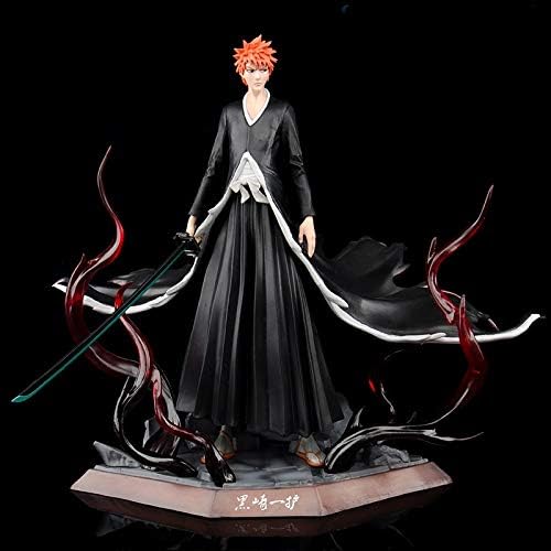 FIGURE BLEACH - KUROSAKI ICHIGO BANKAI