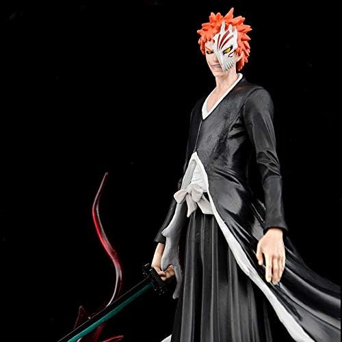 FIGURE BLEACH - KUROSAKI ICHIGO BANKAI