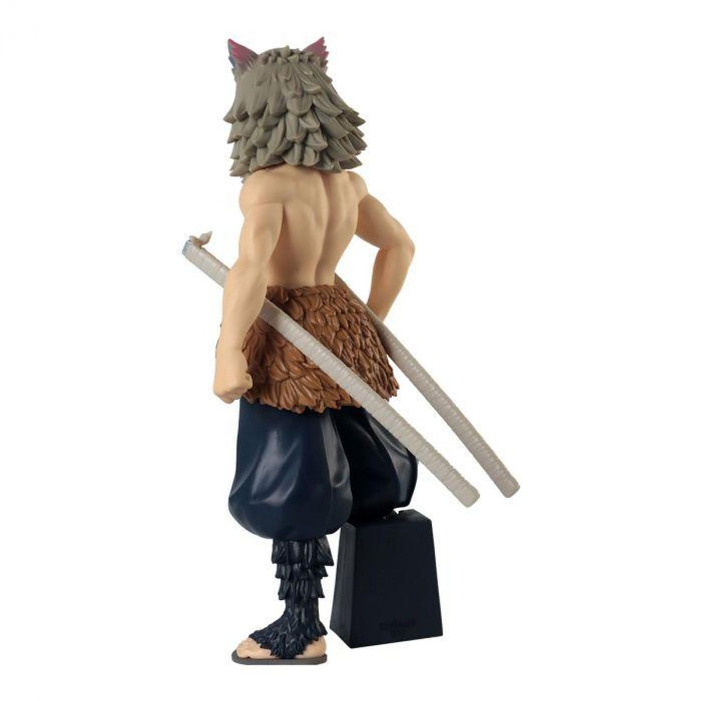 FIGURE DEMON SLAYER: KIMETSU NO YAIBA - HASHIBIRA INOSUKE - GRANDISTA