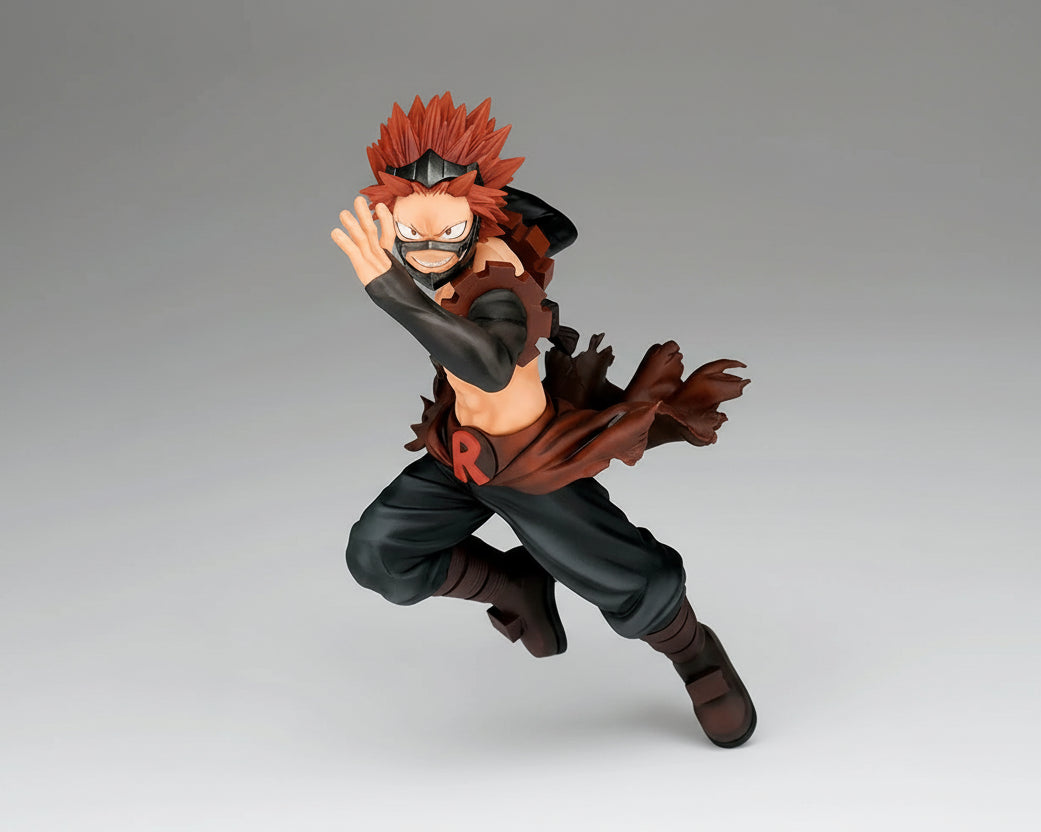 FIGURE MY HERO ACADEMIA - EIJIRO KIRISHIMA - THE AMAZING HEROES
